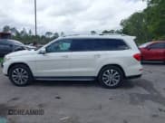 ✅ 2015 Mercedes-Benz GL 450 • VIN: 4JGDF6EE6FA501500 • Lot: 41724903. Listed on IAAI with 101,421 mi. Free auction sales archive from the USA and detailed vehicle history report at DreamBid. Image 14.