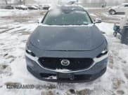 ✅ 2022 Mazda CX-30 2.5 Turbo • VIN: 3MVDMBAY9NM442834 • Lot: 91933855. Listed on Copart with 49,386 mi. Free auction sales archive from the USA and detailed vehicle history report at DreamBid. Image 5.