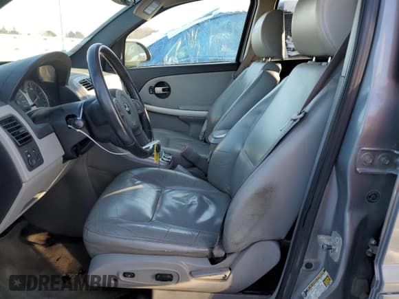 ✅ 2005 Chevrolet Equinox LT • VIN: 2CNDL73F956159644 • Лот: 45044545. Опубликован ранее на Copart с пробегом 186 181 миль. Бесплатный доступ к архиву аукционных продаж из США и подробный отчёт об истории автомобиля на DreamBid. Изображение 7.