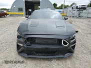 ✅ 2018 Ford Mustang EcoBoost • VIN: 1FA6P8TH3J5163192 • Lot: 70514885. Listed on Copart with 103,181 mi. Free auction sales archive from the USA and detailed vehicle history report at DreamBid. Image 5.