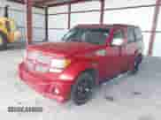 2008 Dodge Nitro R/T с VIN 1D8GT58678W150399, выставлен на аукционе IAAI как лот 42164047 с пробегом 148 578 миль миль и . История ставок и продаж доступна на DreamBid. Изображение 2.