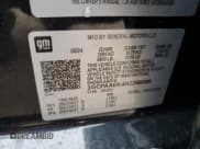 ✅ 2024 Chevrolet Silverado 1500 Work Truck • VIN: 1GCPAAEK4RZ266089 • Лот: 87070304. Опубликован ранее на Copart с пробегом 3 857 миль. Бесплатный доступ к архиву аукционных продаж из США и подробный отчёт об истории автомобиля на DreamBid. Изображение 12.