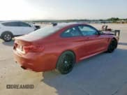 ✅ 2018 BMW M4 • VIN: WBS4Y9C50JAA74614 • Лот: 65288965. Опубликован ранее на Copart с пробегом Не указан. Бесплатный доступ к архиву аукционных продаж из США и подробный отчёт об истории автомобиля на DreamBid. Изображение 3.