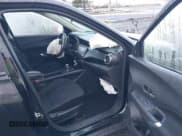 ✅ 2021 Nissan Kicks SV • VIN: 3N1CP5CV3ML531685 • Lot: 41209409. Listed on IAAI with 72,686 mi. Free auction sales archive from the USA and detailed vehicle history report at DreamBid. Image 5.