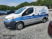 ✅ 2016 Nissan NV200 S • VIN: 3N6CM0KN1GK699181 • Lot: 68268995. Listed on Copart with 122,302 mi. Free auction sales archive from the USA and detailed vehicle history report at DreamBid. Image 1.