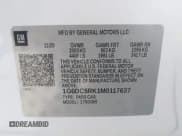 ✅ 2021 Cadillac CT4 Sport • VIN: 1G6DC5RK1M0117637 • Лот: 43376715. Опубликован ранее на IAAI с пробегом 36 774 миль. Бесплатный доступ к архиву аукционных продаж из США и подробный отчёт об истории автомобиля на DreamBid. Изображение 9.