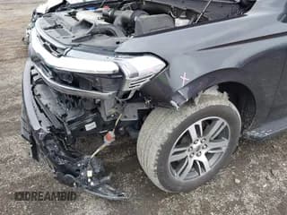 ✅ 2024 Ford Expedition Max Limited • VIN: 1FMJK1K88REA25330 • Лот: 43757421. Опубликован ранее на IAAI с пробегом 55 843 миль. Бесплатный доступ к архиву аукционных продаж из США и подробный отчёт об истории автомобиля на DreamBid. Изображение 6.