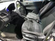 ✅ 2018 Hyundai Accent SE • VIN: 3KPC24A37JE016177 • Лот: 42456555. Опубликован ранее на Copart с пробегом 171 922 миль. Бесплатный доступ к архиву аукционных продаж из США и подробный отчёт об истории автомобиля на DreamBid. Изображение 7.