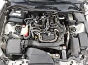 ✅ 2016 Lexus GS 200t • VIN: JTHBA1BL8GA000852 • Lot: 44496345. Listed on Copart with 194,055 mi. Free auction sales archive from the USA and detailed vehicle history report at DreamBid. Image 11.