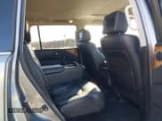 ✅ 2012 Infiniti QX56 7-passenger • VIN: JN8AZ2NF1C9518979 • Lot: 43827363. Listed on IAAI with 159,533 mi. Free auction sales archive from the USA and detailed vehicle history report at DreamBid. Image 8.