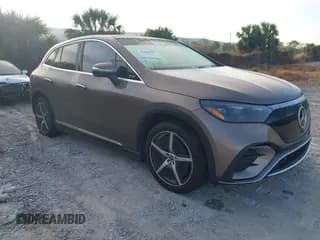 ✅ 2024 Mercedes-Benz EQE 350+ • VIN: 4JGGM2BBXRA054731 • Lot: 43495867. Wystawiony na IAAI z przebiegiem 8 424 mil. Bezpłatny archiwum sprzedaży aukcyjnych z USA i szczegółowy raport historii pojazdu na DreamBid. Zdjęcie 1.