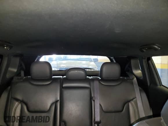 2021 Jeep Compass 80th Anniversary с VIN 3C4NJCEB2MT559752, выставлен на аукционе Copart как лот 80505825 с пробегом 81 957 миль миль и Чистый • Clean title. История ставок и продаж доступна на DreamBid. Изображение 10.