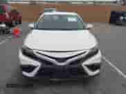 2023 Toyota Camry SE with VIN 4T1T11BK1PU077750, listed as a IAAI auction lot 42047470 with 51,015 mi miles and . Bid and sale history available at DreamBid. Image 12.