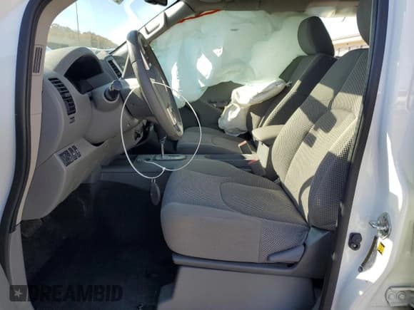 ✅ 2021 Nissan Frontier SV • VIN: 1N6ED0EB7MN722107 • Лот: 92393325. Опубликован ранее на Copart с пробегом 45 935 миль. Бесплатный доступ к архиву аукционных продаж из США и подробный отчёт об истории автомобиля на DreamBid. Изображение 7.