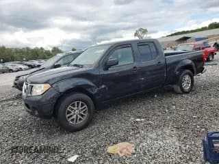 ✅ 2019 Nissan Frontier SV • VIN: 1N6DD0FR7KN736996 • Lot: 68285135. Listed on Copart with 134,755 mi. Free auction sales archive from the USA and detailed vehicle history report at DreamBid. Image 1.