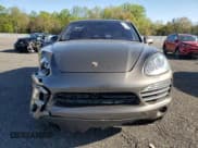 ✅ 2012 Porsche Cayenne S • VIN: WP1AB2A29CLA43084 • Lot: 53424175. Listed on Copart with Not provided. Free auction sales archive from the USA and detailed vehicle history report at DreamBid. Image 5.