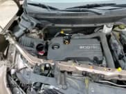 ✅ 2019 Chevrolet Equinox LT • VIN: 2GNAXKEV2K6218555 • Лот: 68473965. Опубликован ранее на Copart с пробегом 86 960 миль. Бесплатный доступ к архиву аукционных продаж из США и подробный отчёт об истории автомобиля на DreamBid. Изображение 14.