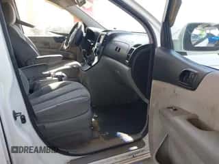 2008 Hyundai Entourage GLS z VIN KNDMC233X86051265, wystawiony jako IAAI lot #42683479 z przebiegiem 255 244 mil mil oraz . Historia ofert i sprzedaży dostępna na DreamBid. Obrazek 5.