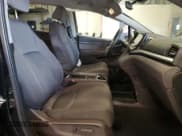 ✅ 2020 Honda Odyssey EX • VIN: 5FNRL6H54LB026916 • Lot: 87233135. Listed on Copart with 53,938 mi. Free auction sales archive from the USA and detailed vehicle history report at DreamBid. Image 7.