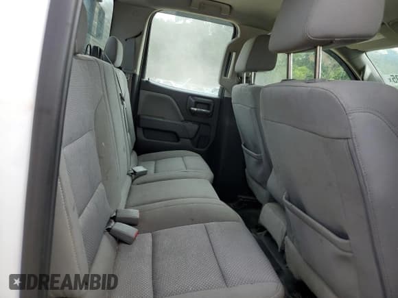 ✅ 2016 Chevrolet Silverado 2500HD Work Truck • VIN: 1GC2KUEG7GZ125809 • Lot: 68895595. Wystawiony na Copart z przebiegiem 267 486 mil. Bezpłatny archiwum sprzedaży aukcyjnych z USA i szczegółowy raport historii pojazdu na DreamBid. Zdjęcie 10.