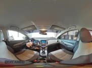 ✅ 2016 Chevrolet Cruze LS • VIN: 1G1PB5SG8G7206564 • Lot: 55652875. Listed on Copart with 129,537 mi. Free auction sales archive from the USA and detailed vehicle history report at DreamBid. Image 15.