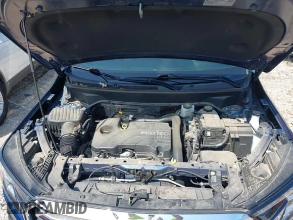 ✅ 2022 GMC Terrain SLT • VIN: 3GKALPEV2NL297201 • Lot: 42729759. Wystawiony na IAAI z przebiegiem 40 308 mil. Bezpłatny archiwum sprzedaży aukcyjnych z USA i szczegółowy raport historii pojazdu na DreamBid. Zdjęcie 10.