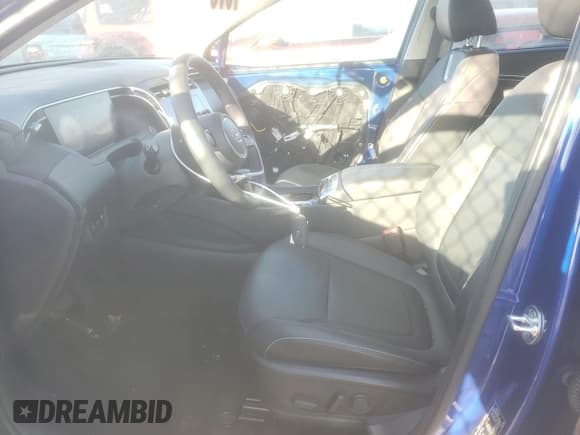 ✅ 2022 Hyundai Tucson SEL • VIN: 5NMJCCAE8NH151781 • Lot: 68097072. Wystawiony na Copart z przebiegiem 2 169 mil. Bezpłatny archiwum sprzedaży aukcyjnych z USA i szczegółowy raport historii pojazdu na DreamBid. Zdjęcie 7.