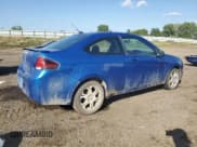 ✅ 2010 Ford Focus SE • VIN: 1FAHP3CN9AW247237 • Lot: 81575825. Wystawiony na Copart z przebiegiem 223 736 mil. Bezpłatny archiwum sprzedaży aukcyjnych z USA i szczegółowy raport historii pojazdu na DreamBid. Zdjęcie 3.