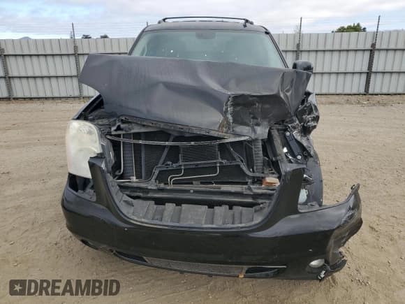 ✅ 2009 GMC Yukon SLT 4SB • VIN: 1GKFK33009R202822 • Лот: 63786755. Опубликован ранее на Copart с пробегом 197 235 миль. Бесплатный доступ к архиву аукционных продаж из США и подробный отчёт об истории автомобиля на DreamBid. Изображение 5.