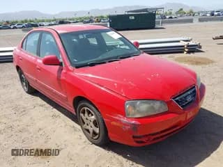 ✅ 2005 Hyundai Elantra GLS • VIN: KMHDN46D75U000383 • Lot: 42249922. Wystawiony na IAAI z przebiegiem 161 101 mil. Bezpłatny archiwum sprzedaży aukcyjnych z USA i szczegółowy raport historii pojazdu na DreamBid. Zdjęcie 1.