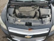 ✅ 2010 Chevrolet Malibu LTZ • VIN: 1G1ZE5E77AF269812 • Lot: 82782315. Listed on Copart with 157,192 mi. Free auction sales archive from the USA and detailed vehicle history report at DreamBid. Image 11.