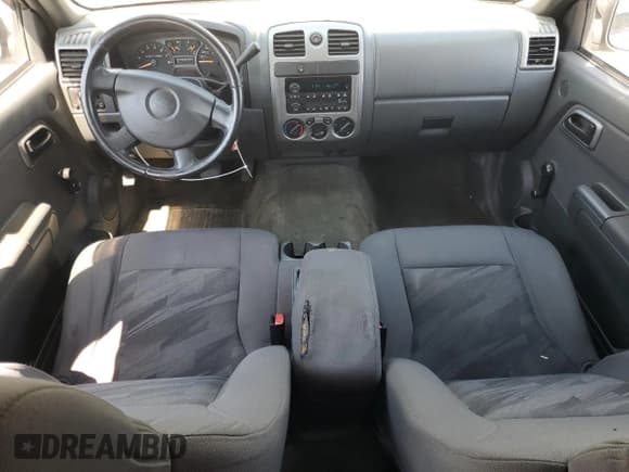 ✅ 2004 Chevrolet Colorado 1SB LS Z85 • VIN: 1GCDS136248206803 • Лот: 56602025. Опубликован ранее на Copart с пробегом 142 649 миль. Бесплатный доступ к архиву аукционных продаж из США и подробный отчёт об истории автомобиля на DreamBid. Изображение 8.