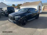 ✅ 2021 Mercedes-Benz GLE 53 AMG • VIN: 4JGFD6BB6MA188700 • Lot: 90867335. Listed on Copart with 78,677 mi. Free auction sales archive from the USA and detailed vehicle history report at DreamBid. Image 1.