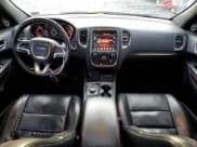 ✅ 2015 Dodge Durango R/T • VIN: 1C4SDJCT0FC793591 • Lot: 92086595. Listed on Copart with 177,328 mi. Free auction sales archive from the USA and detailed vehicle history report at DreamBid. Image 8.