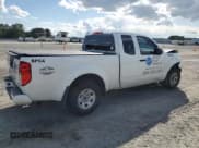 ✅ 2018 Nissan Frontier SV • VIN: 1N6BD0CT3JN758287 • Лот: 52942895. Опубликован ранее на Copart с пробегом 108 043 миль. Бесплатный доступ к архиву аукционных продаж из США и подробный отчёт об истории автомобиля на DreamBid. Изображение 3.