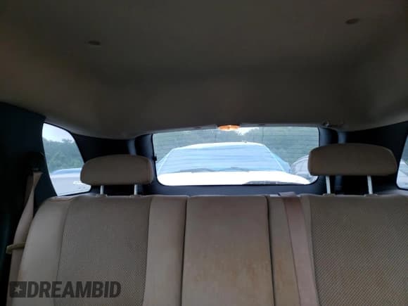 ✅ 2007 Pontiac Torrent • VIN: 2CKDL73F276074385 • Лот: 66382014. Опубликован ранее на Copart с пробегом 228 985 миль. Бесплатный доступ к архиву аукционных продаж из США и подробный отчёт об истории автомобиля на DreamBid. Изображение 10.