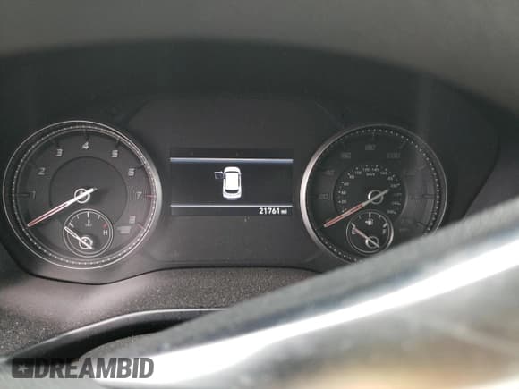 ✅ 2022 Hyundai Santa Fe SEL • VIN: 5NMS2DAJ7NH412277 • Lot: 45334843. Wystawiony na Copart z przebiegiem 21 761 mil. Bezpłatny archiwum sprzedaży aukcyjnych z USA i szczegółowy raport historii pojazdu na DreamBid. Zdjęcie 9.