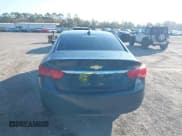 ✅ 2016 Chevrolet Impala LT • VIN: 2G1105SA1G9156239 • Lot: 43783063. Wystawiony na IAAI z przebiegiem 109 259 mil. Bezpłatny archiwum sprzedaży aukcyjnych z USA i szczegółowy raport historii pojazdu na DreamBid. Zdjęcie 16.