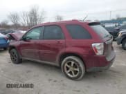 ✅ 2007 Chevrolet Equinox LT • VIN: 2CNDL63F576053348 • Лот: 41488081. Опубликован ранее на IAAI с пробегом 175 989 миль. Бесплатный доступ к архиву аукционных продаж из США и подробный отчёт об истории автомобиля на DreamBid. Изображение 15.