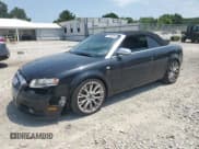 ✅ 2007 Audi S4 • VIN: WUARL48H87K900663 • Lot: 57980245. Listed on Copart with 98,842 mi. Free auction sales archive from the USA and detailed vehicle history report at DreamBid. Image 1.