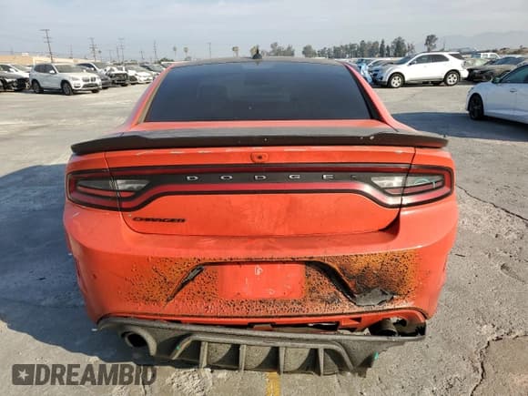 ✅ 2019 Dodge Charger Scat Pack • VIN: 2C3CDXGJ9KH593269 • Лот: 67630865. Опубликован ранее на Copart с пробегом 50 973 миль. Бесплатный доступ к архиву аукционных продаж из США и подробный отчёт об истории автомобиля на DreamBid. Изображение 6.