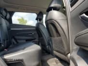 ✅ 2022 Hyundai Tucson Luxury • VIN: KM8JCCA1XNU044930 • Lot: 69047314. Wystawiony na Copart z przebiegiem 62 482 mil. Bezpłatny archiwum sprzedaży aukcyjnych z USA i szczegółowy raport historii pojazdu na DreamBid. Zdjęcie 10.