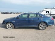 ✅ 2017 Ford Taurus SEL • VIN: 1FAHP2E82HG129455 • Lot: 42052522. Listed on IAAI with 119,339 mi. Free auction sales archive from the USA and detailed vehicle history report at DreamBid. Image 15.