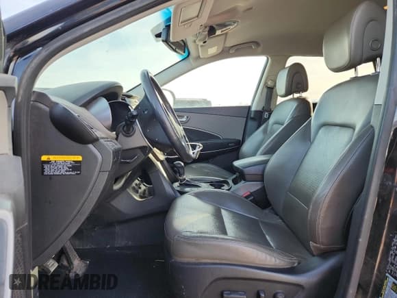 ✅ 2013 Hyundai Santa Fe GLS • VIN: KM8SNDHF0DU017269 • Лот: 90843165. Опубликован ранее на Copart с пробегом 221 733 миль. Бесплатный доступ к архиву аукционных продаж из США и подробный отчёт об истории автомобиля на DreamBid. Изображение 7.