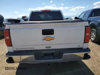 ✅ 2017 Chevrolet Silverado 1500 LT • VIN: 1GCVKREC5HZ236237 • Лот: 61522694. Опубликован ранее на Copart с пробегом 144 424 миль. Бесплатный доступ к архиву аукционных продаж из США и подробный отчёт об истории автомобиля на DreamBid. Изображение 6.