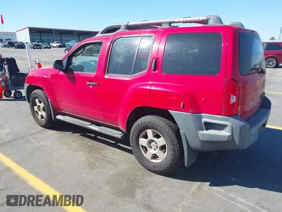 ✅ 2008 Nissan Xterra S • VIN: 5N1AN08W48C527396 • Лот: 41871949. Опубликован ранее на IAAI с пробегом 246 998 миль. Бесплатный доступ к архиву аукционных продаж из США и подробный отчёт об истории автомобиля на DreamBid. Изображение 3.
