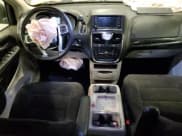 ✅ 2011 Chrysler Town & Country Touring • VIN: 2A4RR5DG2BR665244 • Lot: 82669285. Wystawiony na Copart z przebiegiem 106 047 mil. Bezpłatny archiwum sprzedaży aukcyjnych z USA i szczegółowy raport historii pojazdu na DreamBid. Zdjęcie 8.