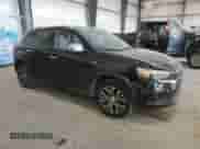 2017 Mitsubishi Outlander ES с VIN JA4AP3AU5HZ009152, выставлен на аукционе Copart как лот 81024525 с пробегом 100 803 миль миль и Списание • Salvage title. История ставок и продаж доступна на DreamBid. Изображение 4.