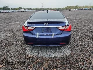 ✅ 2011 Hyundai Sonata GLS • VIN: 5NPEB4AC6BH055705 • Лот: 82417725. Опубликован ранее на Copart с пробегом 193 819 миль. Бесплатный доступ к архиву аукционных продаж из США и подробный отчёт об истории автомобиля на DreamBid. Изображение 6.
