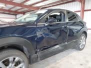 ✅ 2025 Mazda CX-30 S Preferred • VIN: 3MVDMBCM9SM791563 • Lot: 43667423. Listed on IAAI with 4,381 mi. Free auction sales archive from the USA and detailed vehicle history report at DreamBid. Image 6.